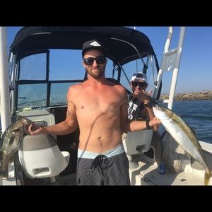 Meet your Posher, Jacob